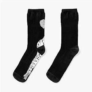 THE DEVOURER Classic Socks