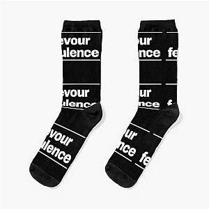 Devour Foulness Socks
