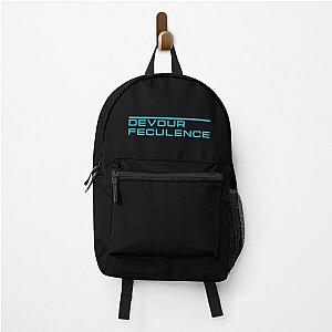 Severance Funny Feculence Backpack