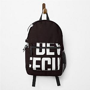 Feculence Backpack