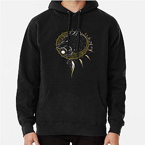 Devour the Sun Hoodie