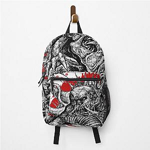 The Backpack