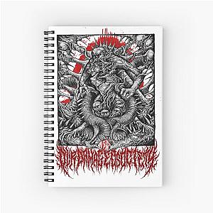 The Spiral Notebook