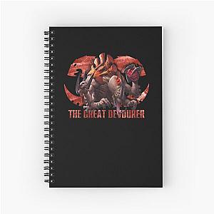 Warhammer Tyranids The Great Devourer Spiral Notebook