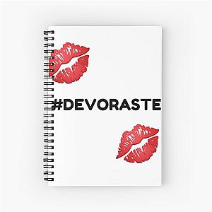 Devour yourself Journal