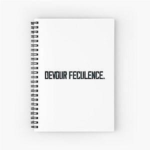 Devour Notebook