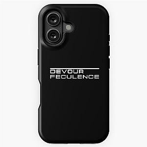 Devour iPhone Tough Case