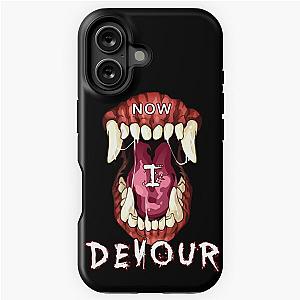 Now I iPhone Tough Case