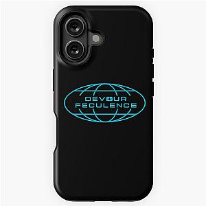 Devour Feculence - Severance iPhone Tough Case