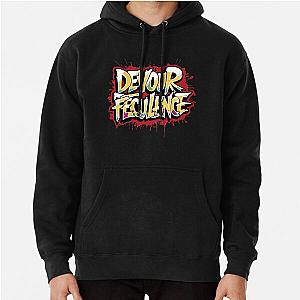 Adult Hoodie Pullover
