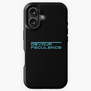 Severance Feculence - Funny iPhone Tough Case