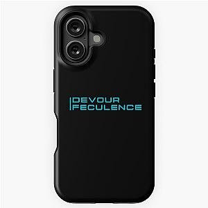 Devour iPhone Tough Case