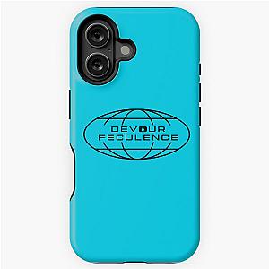 Severance Devour Feculence iPhone Case