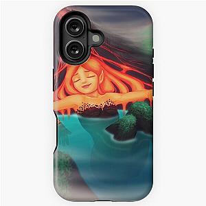 Devour and Healing iPhone Tough Case