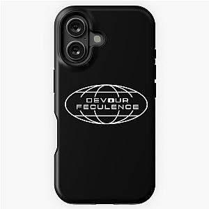 Severance - Devour Feculence iPhone Tough Case