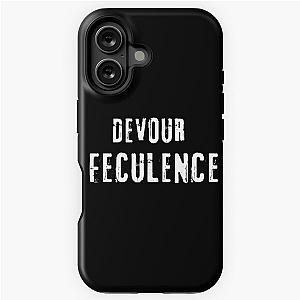 Devour Mr. Milkchick iPhone Tough Case