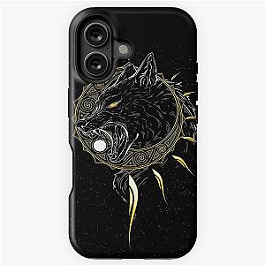 Devour the iPhone Tough Case