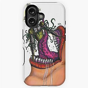 Devour iPhone Case