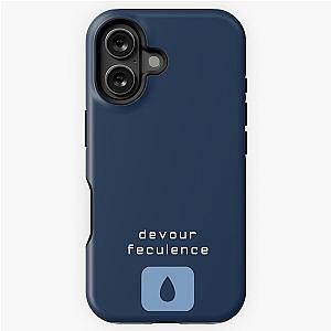 Devour iPhone Tough Case