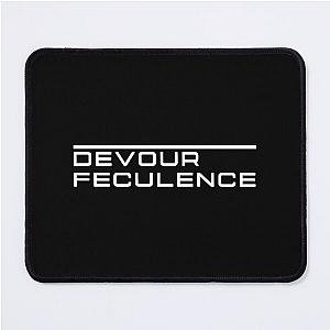 Devour Mouse Pad