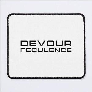 Devour Mouse Pad