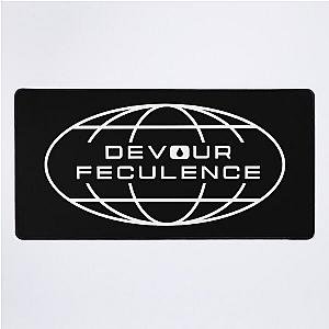 Severance Desk Mat