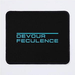 Severance - Funny Devour Mouse Pad