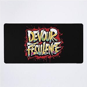 Adult Humor Desk Mat