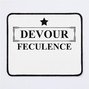 Devour Mouse Pad