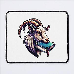 Do You Devour Books Mouse Pad