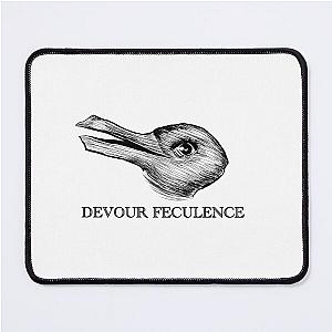 Devour Mouse Pad