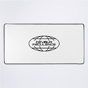Devour Feculence, Lumon Industries Desk Mat