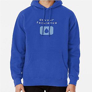 Severance Pullover Hoodie