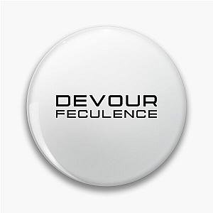Devour Pin