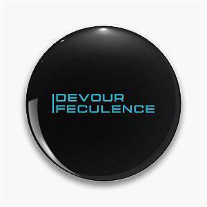 Devour Pin