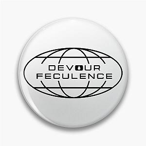Severance Feculence Pin