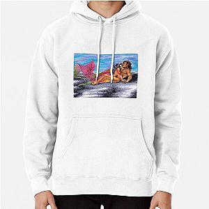 The Siren Pullover Hoodie