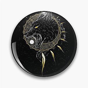 Devour the Sun Pin