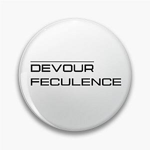 Devour Pin