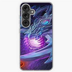 Facing the Devourer Samsung Galaxy Case