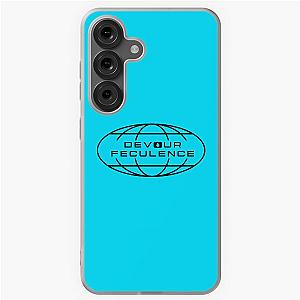 Severance Devour Feculence Samsung Galaxy Soft Case