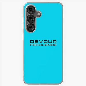 Devour Samsung Galaxy Soft Case