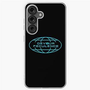 Severance - Devour Feculence Samsung Galaxy Soft Case