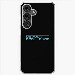 Severance - Funny Samsung Galaxy Soft Case