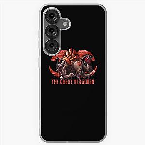 Tyranids Great Devourer Samsung Case