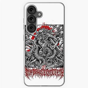The Samsung Galaxy Case