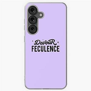 Devour Feculence Samsung Galaxy Soft Case