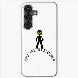 HALLOWEEN DEVOURER Samsung Galaxy Soft Case