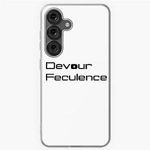 Devs Galaxy Soft Case