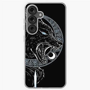 Devour the Moon Samsung Case